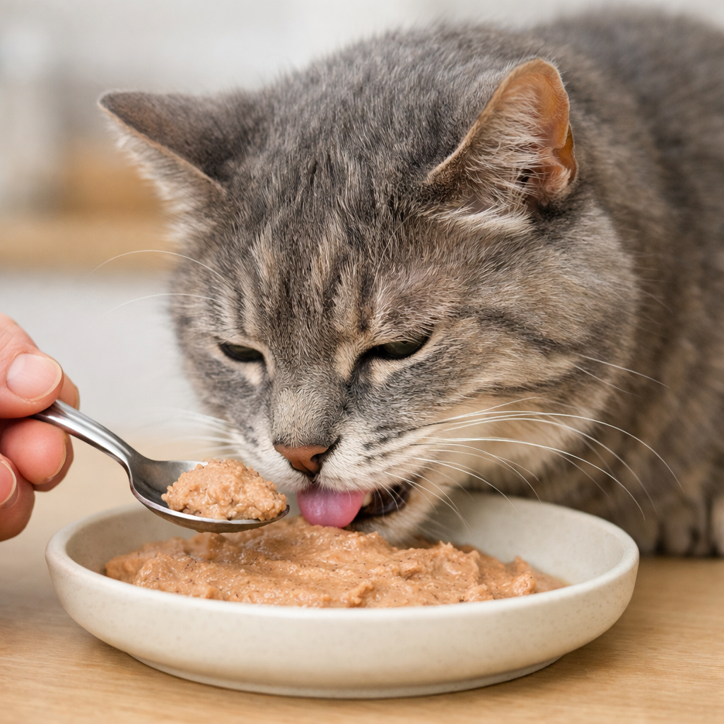 Best Senior Cat Foods for Bad Teeth and Sore Gums