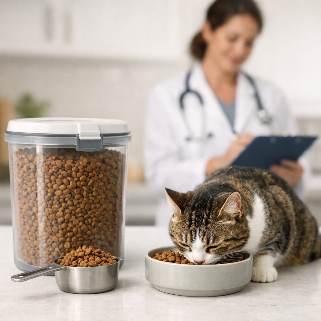 Top Cat Foods That Don’t Smell Bad: Vet-Backed Buying Guide